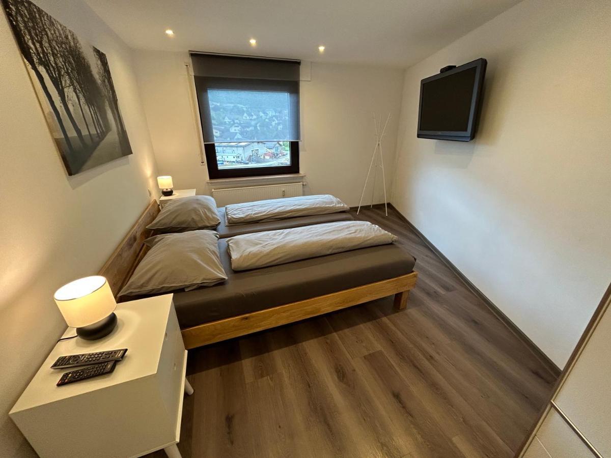 Ferienwohnung Ahrblick Schuld Exterior photo